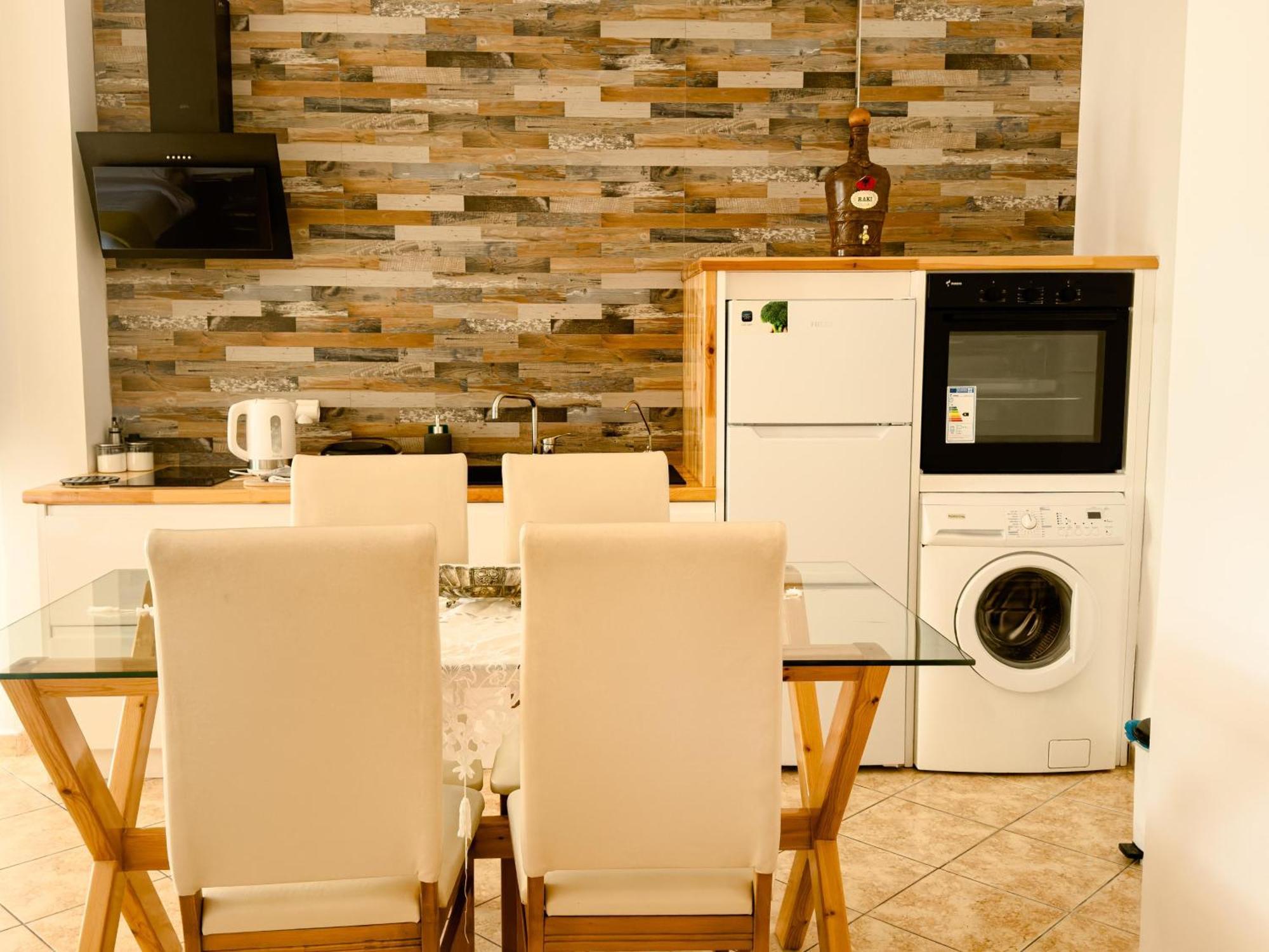 Flora Apartments Saranda Dış mekan fotoğraf