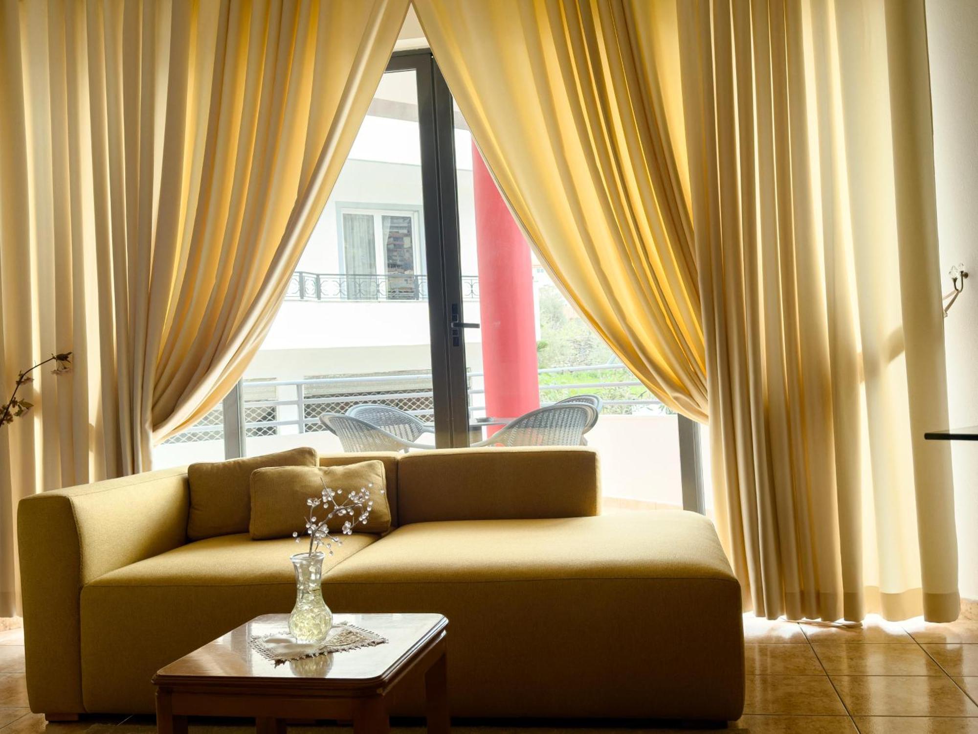Flora Apartments Saranda Dış mekan fotoğraf