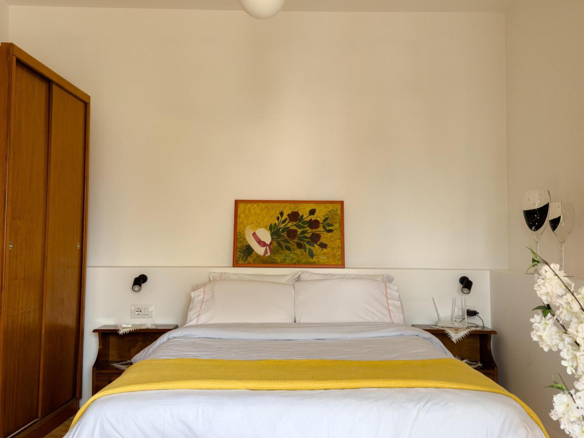 Flora Apartments Saranda Dış mekan fotoğraf