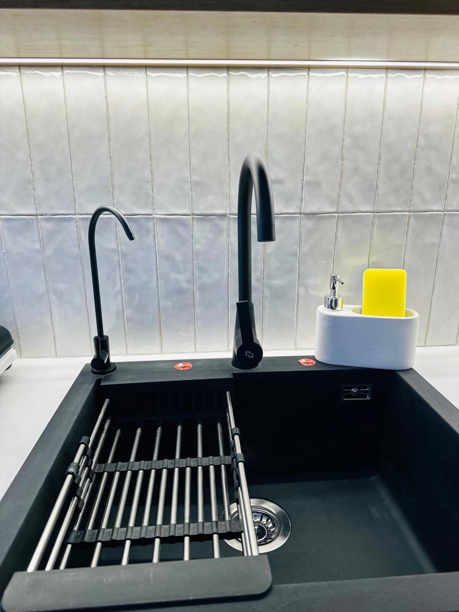 Flora Apartments Saranda Dış mekan fotoğraf