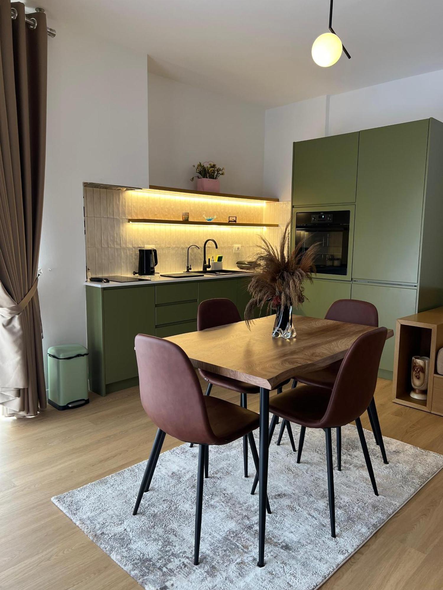 Flora Apartments Saranda Dış mekan fotoğraf