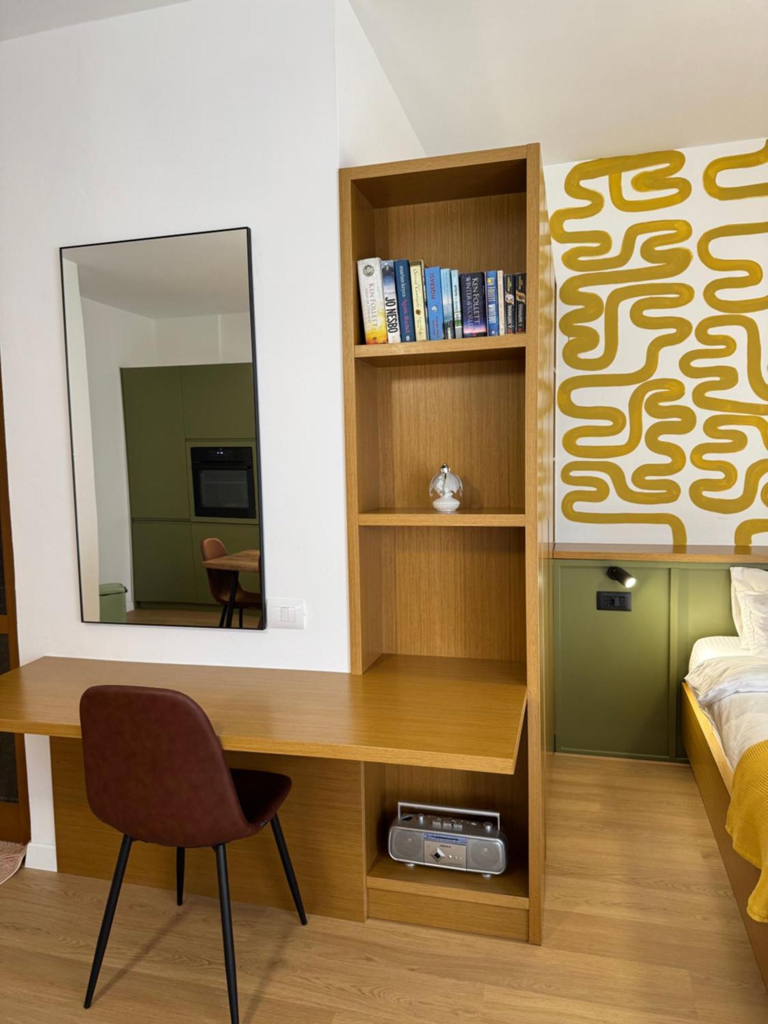 Flora Apartments Saranda Dış mekan fotoğraf